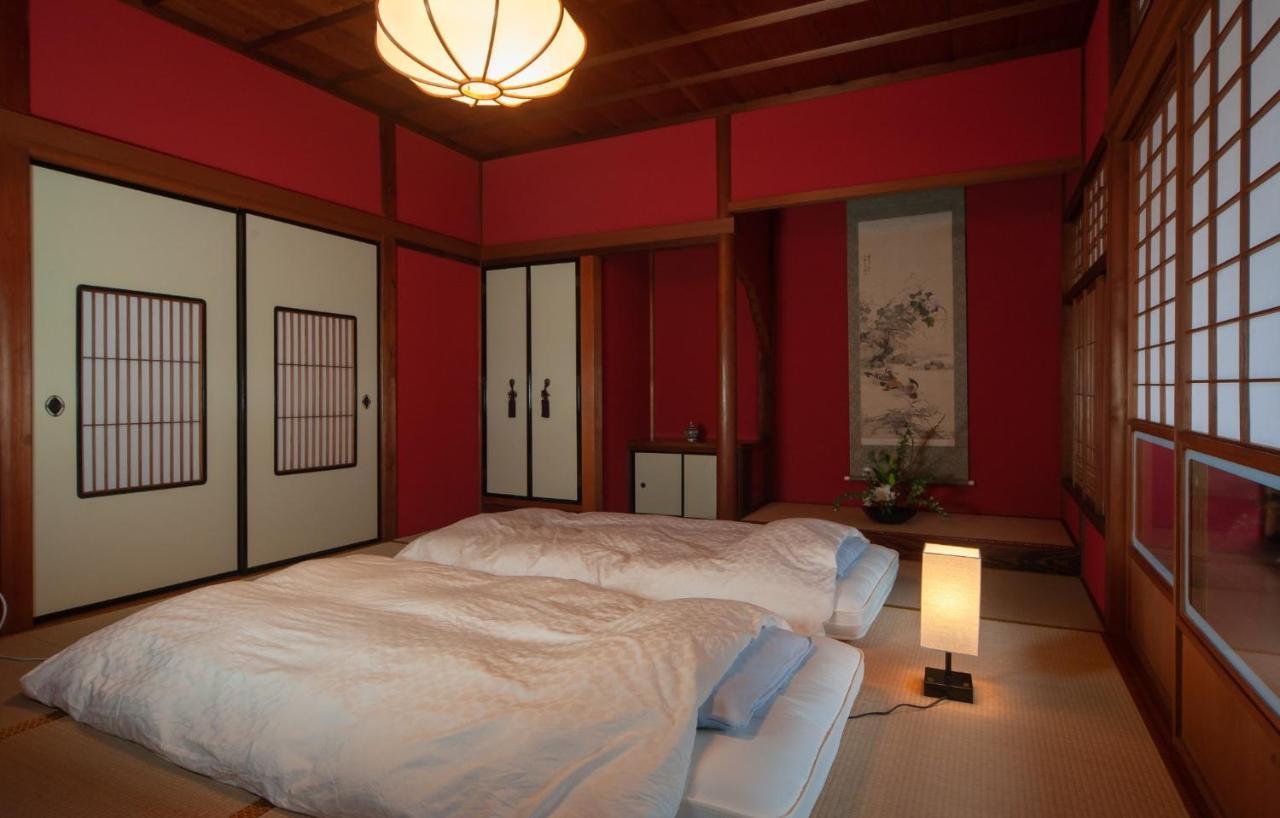 Wabi - Vacation Stay 52963V Kanazawa Dış mekan fotoğraf