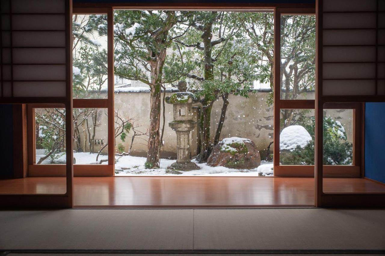 Wabi - Vacation Stay 52963V Kanazawa Dış mekan fotoğraf