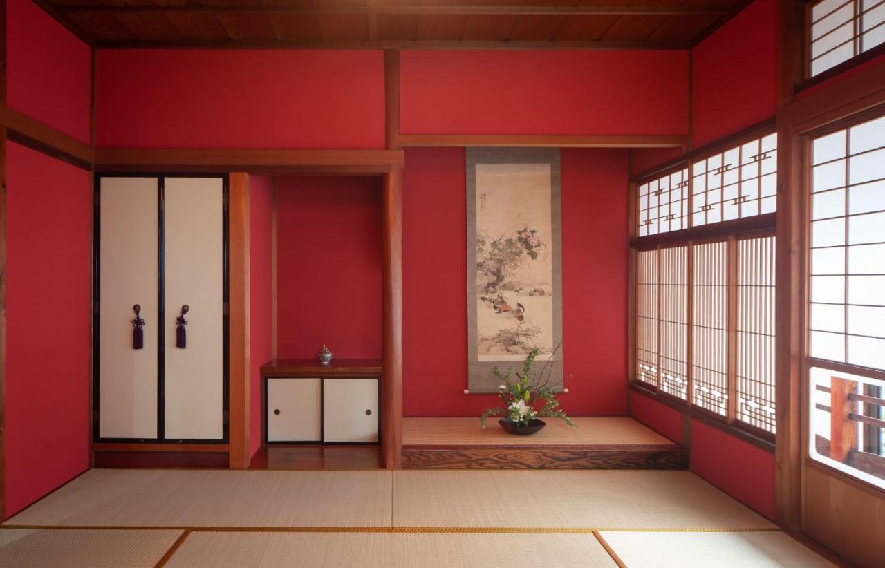 Wabi - Vacation Stay 52963V Kanazawa Dış mekan fotoğraf