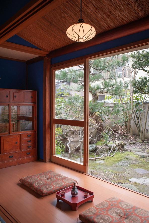 Wabi - Vacation Stay 52963V Kanazawa Dış mekan fotoğraf