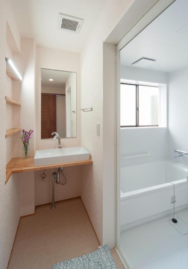 Wabi - Vacation Stay 52963V Kanazawa Dış mekan fotoğraf